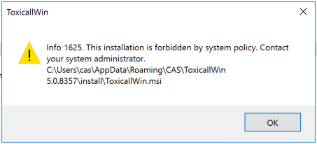 ToxiCALL 5 Updates Image 16 
